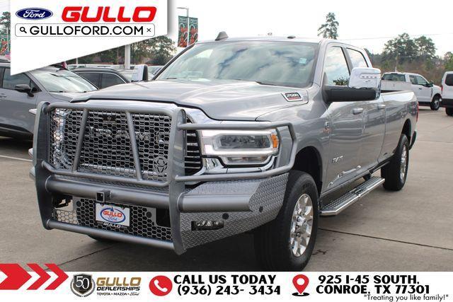 used 2023 Ram 2500 car, priced at $59,795