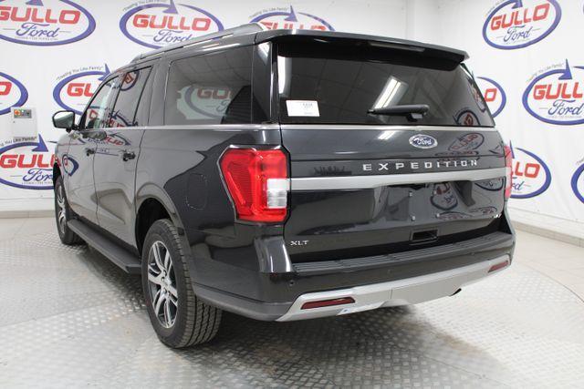 new 2024 Ford Expedition Max car, priced at $60,563