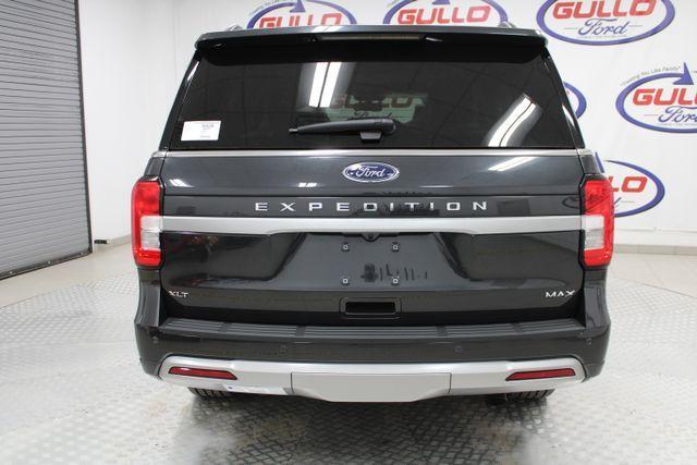 new 2024 Ford Expedition Max car, priced at $60,563