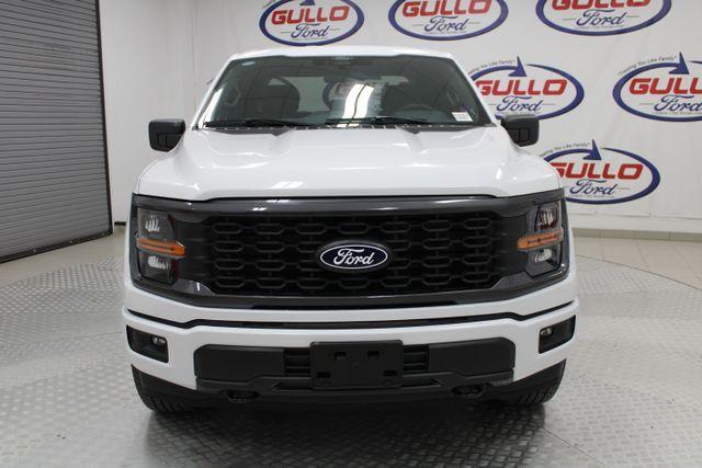 new 2024 Ford F-150 car, priced at $44,944