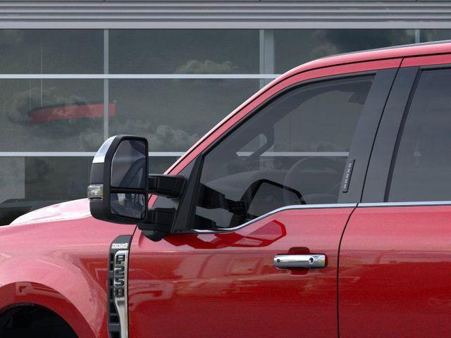 new 2026 Ford F-250 car, priced at $94,323