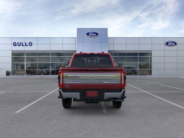 new 2026 Ford F-250 car, priced at $94,323
