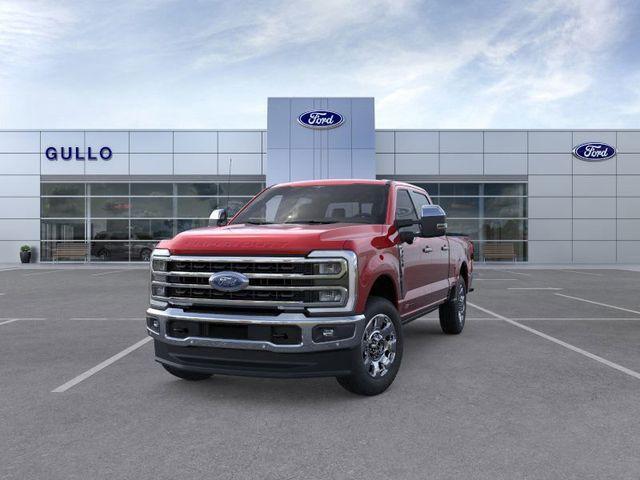 new 2026 Ford F-250 car, priced at $94,323