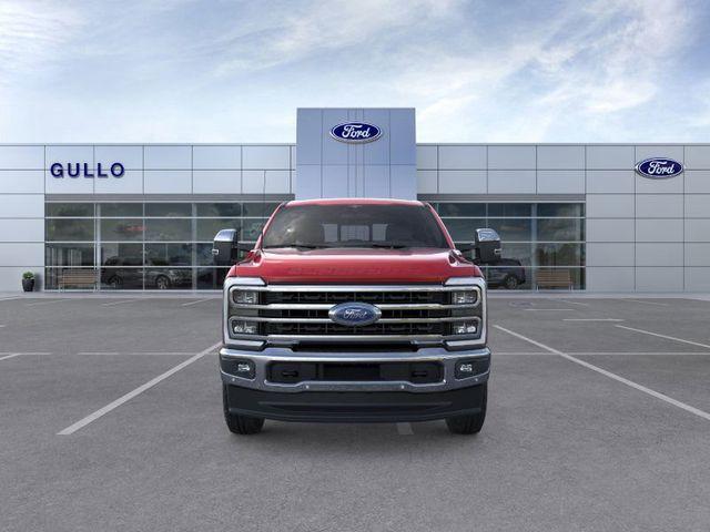 new 2026 Ford F-250 car, priced at $94,323