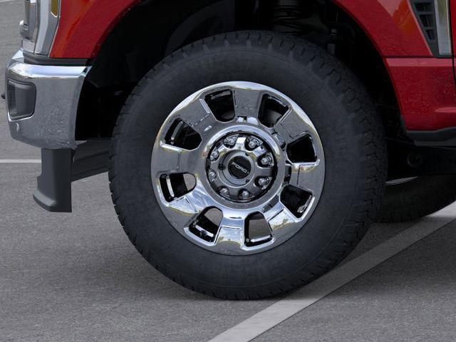 new 2026 Ford F-250 car, priced at $94,323