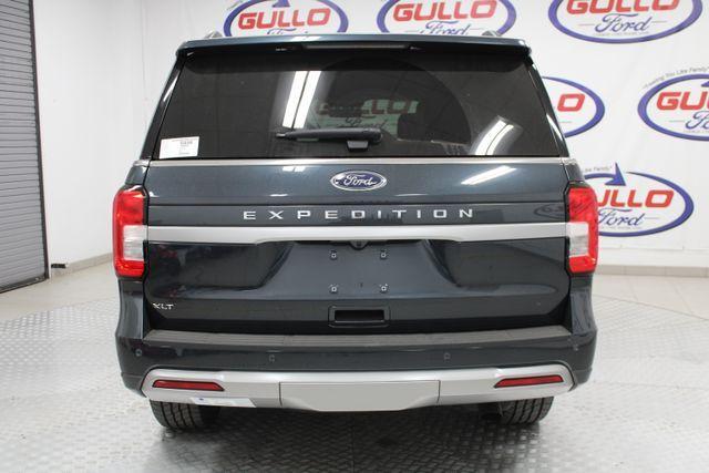 new 2024 Ford Expedition car, priced at $55,899