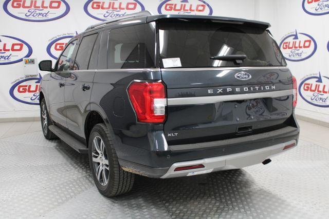 new 2024 Ford Expedition car, priced at $55,899