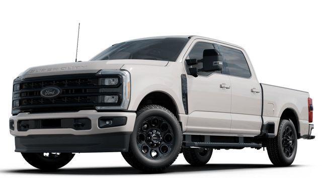 new 2024 Ford F-250 car, priced at $78,160