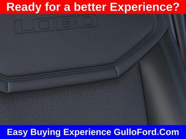 new 2025 Ford Maverick car, priced at $32,163