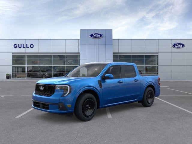 new 2025 Ford Maverick car, priced at $32,163