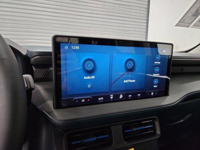 new 2025 Ford Maverick car, priced at $33,163