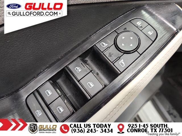 used 2023 Nissan Rogue car, priced at $24,991
