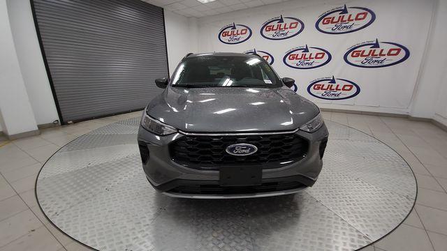 new 2025 Ford Escape car, priced at $29,986