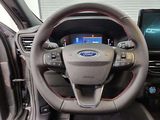 new 2025 Ford Escape car, priced at $29,986