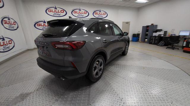 new 2025 Ford Escape car, priced at $29,986