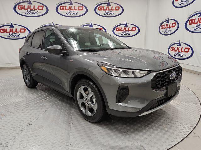 new 2025 Ford Escape car, priced at $29,986