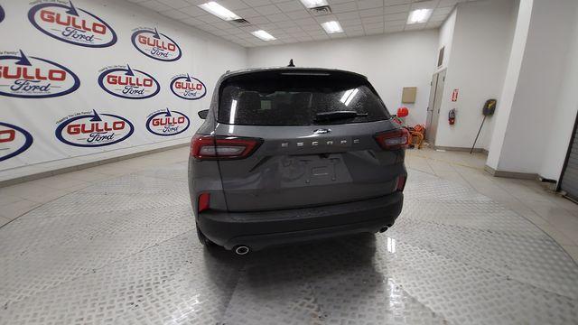 new 2025 Ford Escape car, priced at $29,986