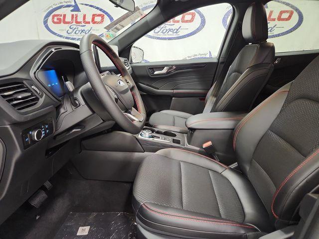 new 2025 Ford Escape car, priced at $29,986