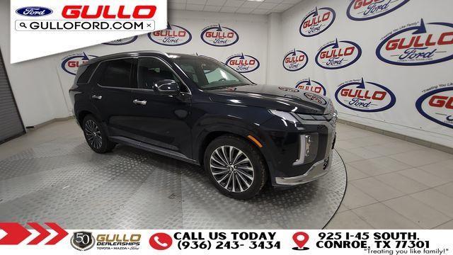 used 2024 Hyundai Palisade car, priced at $42,991