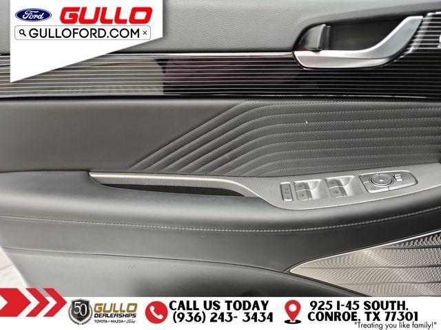 used 2024 Hyundai Palisade car, priced at $42,991