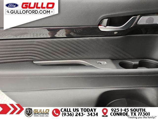 used 2024 Hyundai Palisade car, priced at $42,991