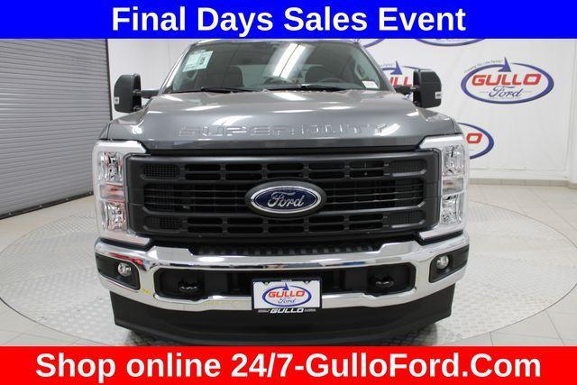 new 2024 Ford F-350 car, priced at $57,990