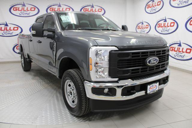 new 2024 Ford F-350 car, priced at $58,990