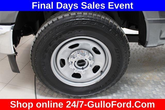 new 2024 Ford F-350 car, priced at $57,990