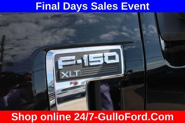 new 2024 Ford F-150 car, priced at $50,781