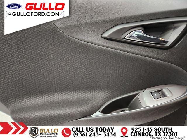 used 2024 Chevrolet Malibu car, priced at $20,991