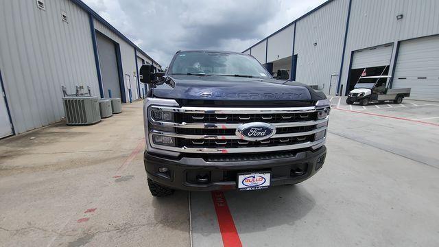 new 2025 Ford F-250 car, priced at $89,965