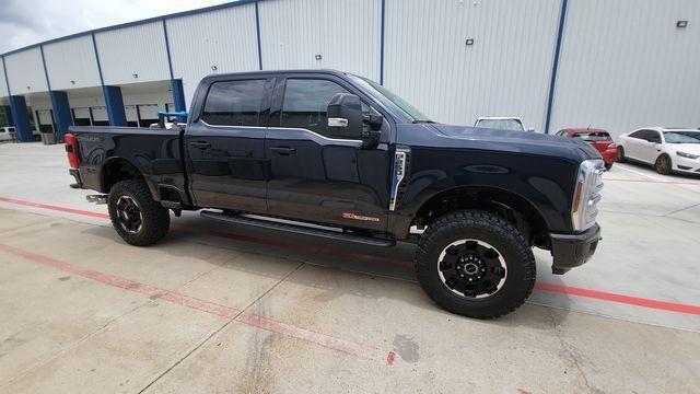 new 2025 Ford F-250 car, priced at $89,965