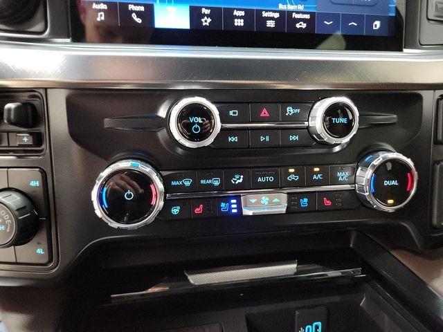 new 2025 Ford F-250 car, priced at $89,965