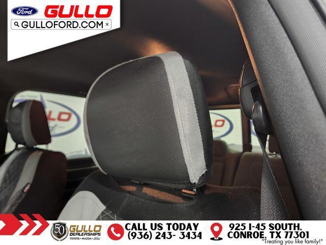 used 2024 Ram 1500 car, priced at $38,991