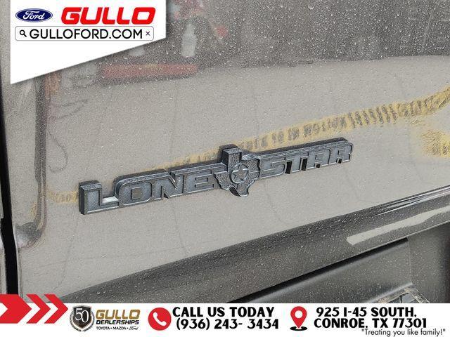 used 2024 Ram 1500 car, priced at $38,991