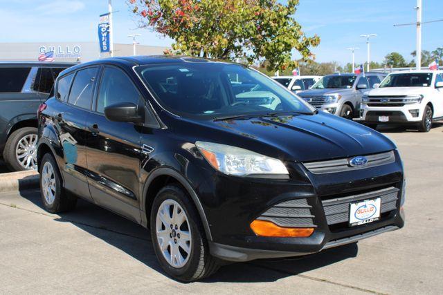 used 2016 Ford Escape car, priced at $12,777