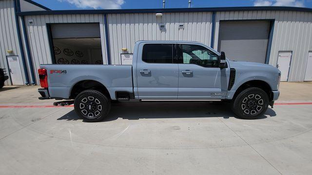 new 2025 Ford F-250 car, priced at $84,415