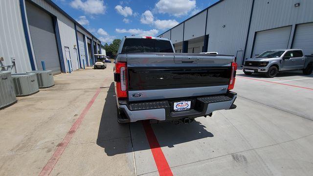 new 2025 Ford F-250 car, priced at $84,415