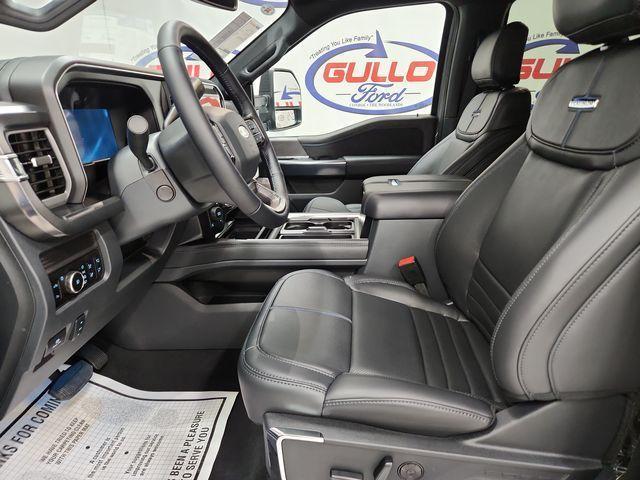 new 2025 Ford F-250 car, priced at $84,415
