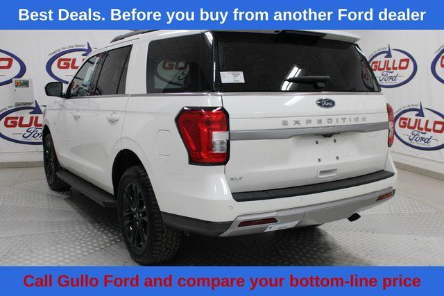 new 2024 Ford Expedition car, priced at $54,857