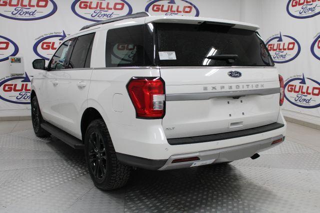 new 2024 Ford Expedition car, priced at $54,857