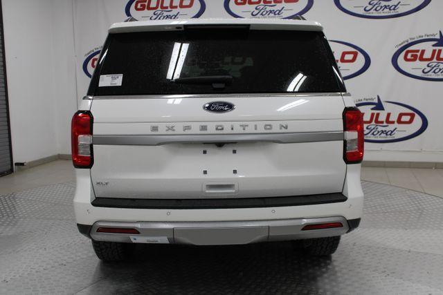 new 2024 Ford Expedition car, priced at $54,857