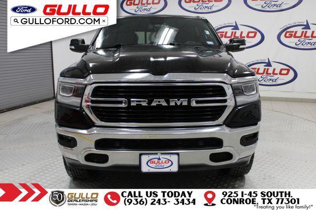 used 2019 Ram 1500 car, priced at $19,995