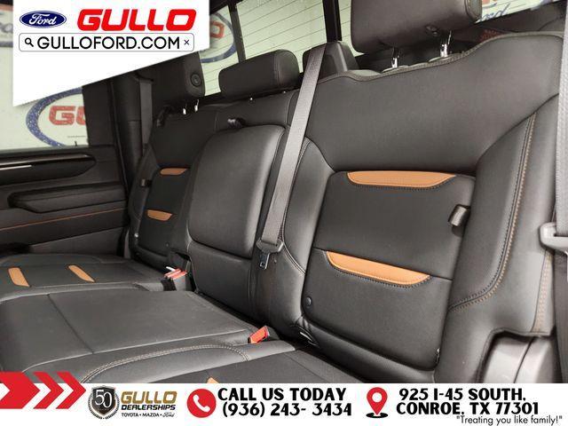 used 2024 GMC Sierra 2500 car, priced at $77,991