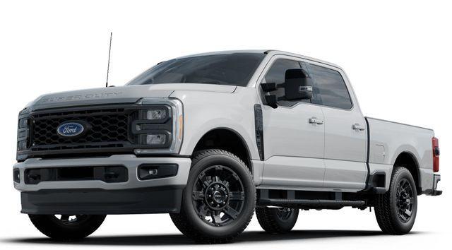 new 2024 Ford F-250 car, priced at $80,765