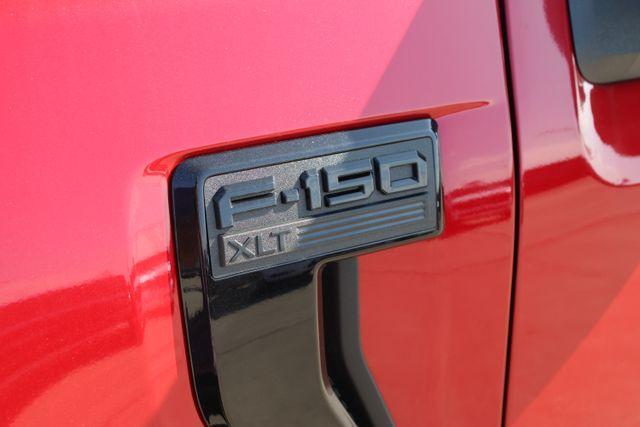 new 2024 Ford F-150 car, priced at $46,366