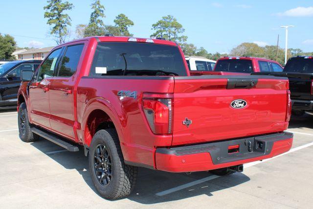 new 2024 Ford F-150 car, priced at $46,366