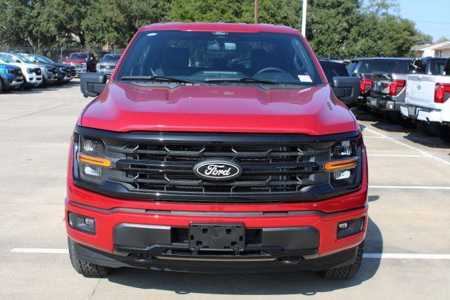 new 2024 Ford F-150 car, priced at $46,366