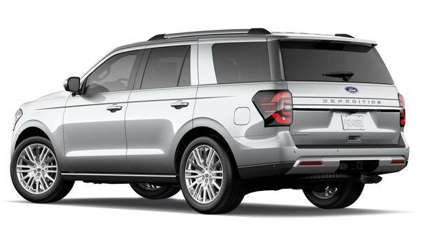 new 2024 Ford Expedition car, priced at $68,027