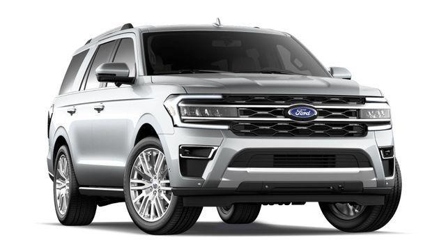 new 2024 Ford Expedition car, priced at $68,027